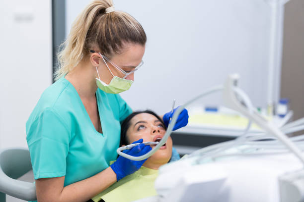 Best Emergency Treatment for Dental Infections or Abscesses in Fort Mckinley, OH